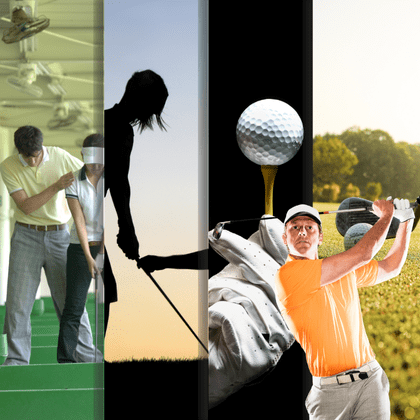 PGA Professional Golf Lessons