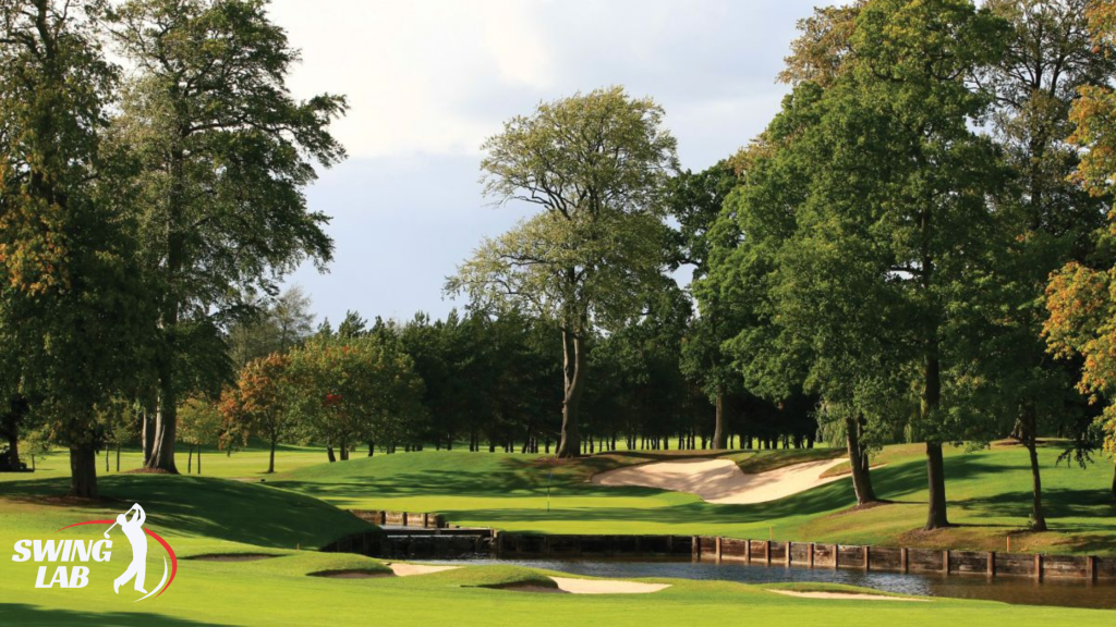 10th, The Belfry (Brabazon Course)