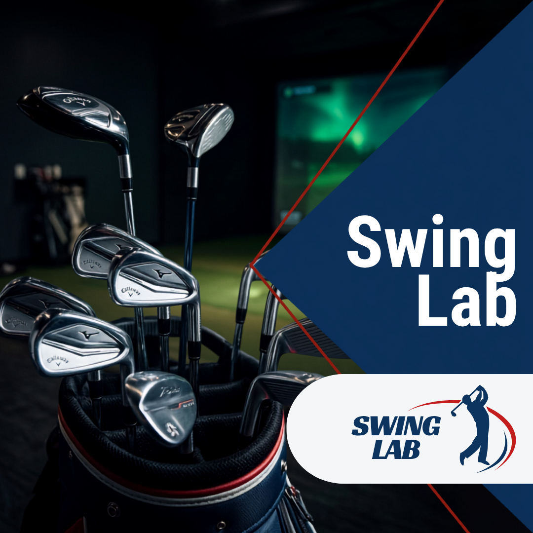 Your Golf Clubs Deserve Better Practice